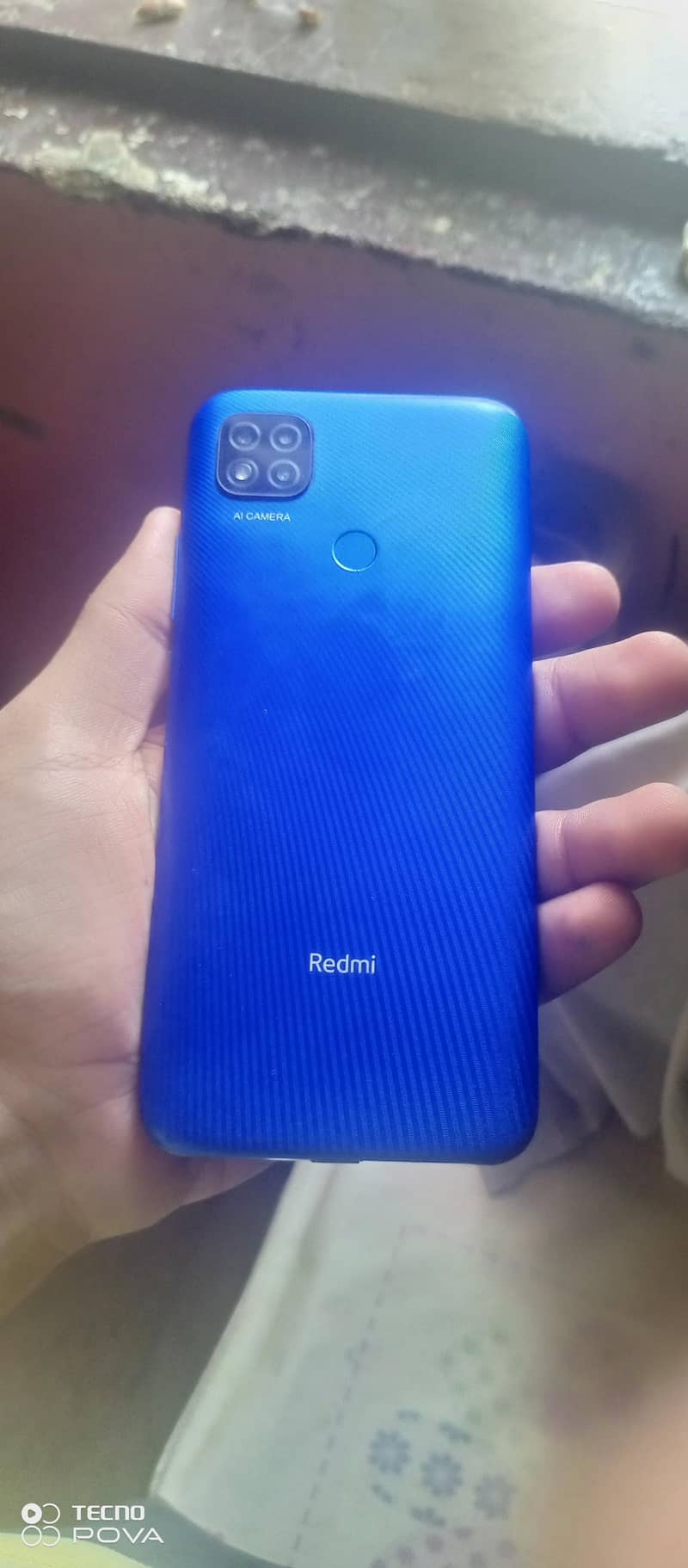 redmi 9c 4