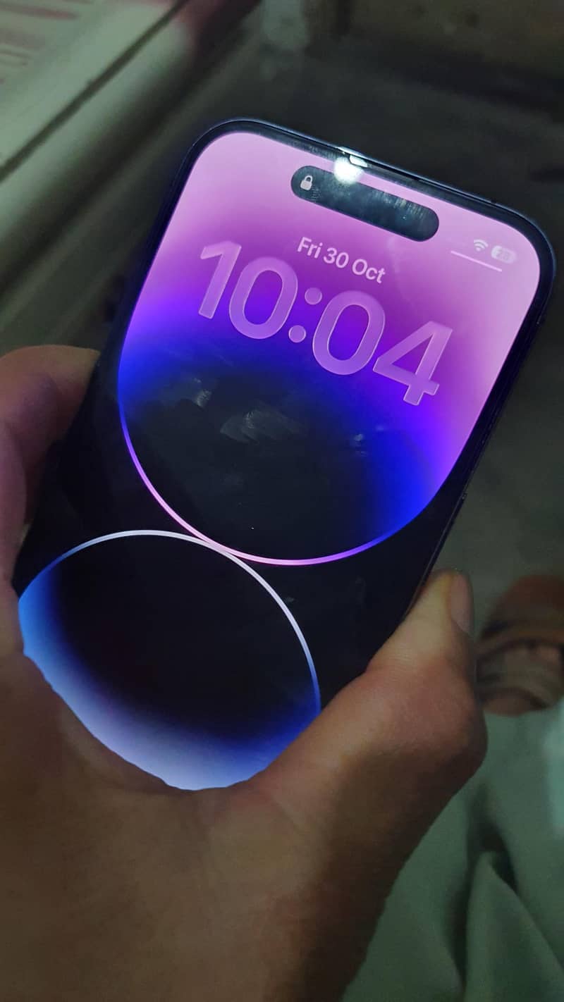 Apple iPhone 14 Pro 3