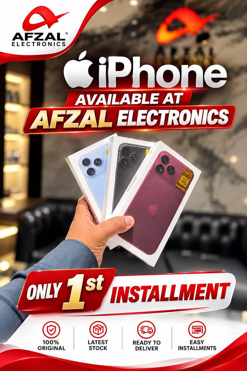 Apple iPhone 18 Pro Max 0