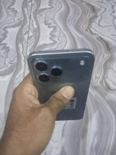 Tecno speak 50