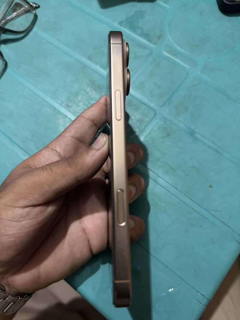 Apple iPhone 16 Pro Max 1