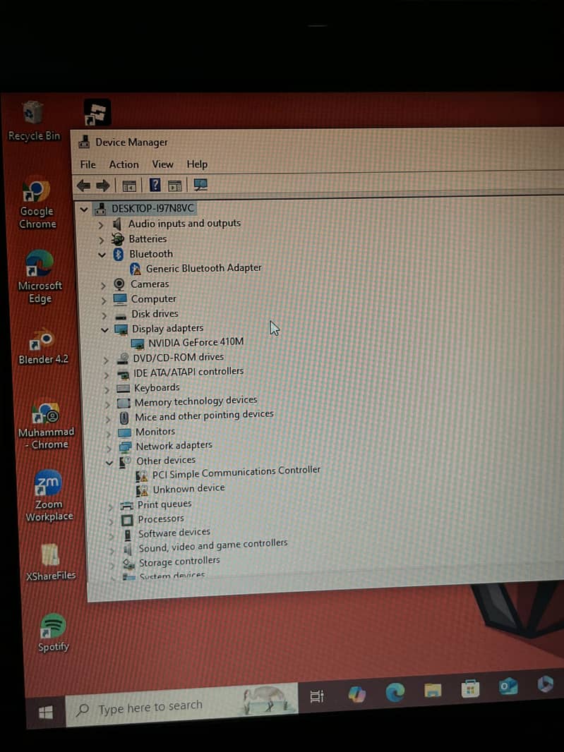 Sony VAIO 2nd gen 4