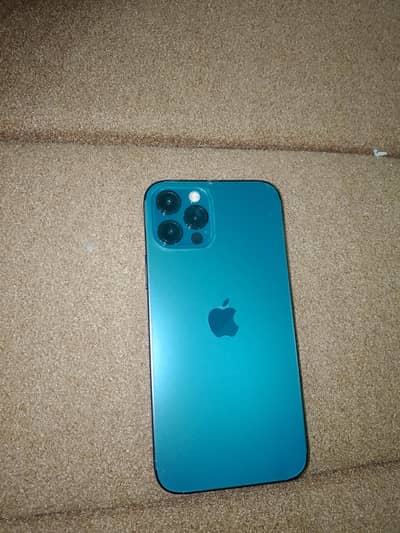 Apple iPhone 12 Pro
