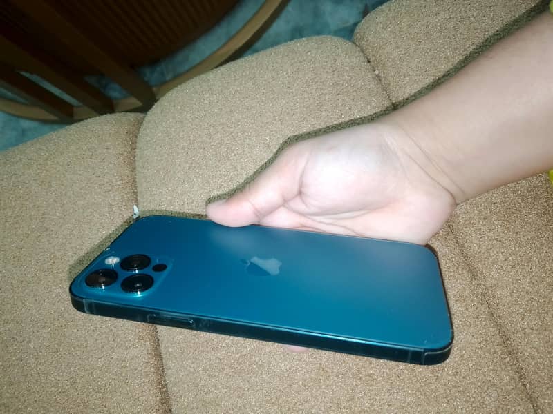 Apple iPhone 12 Pro 1