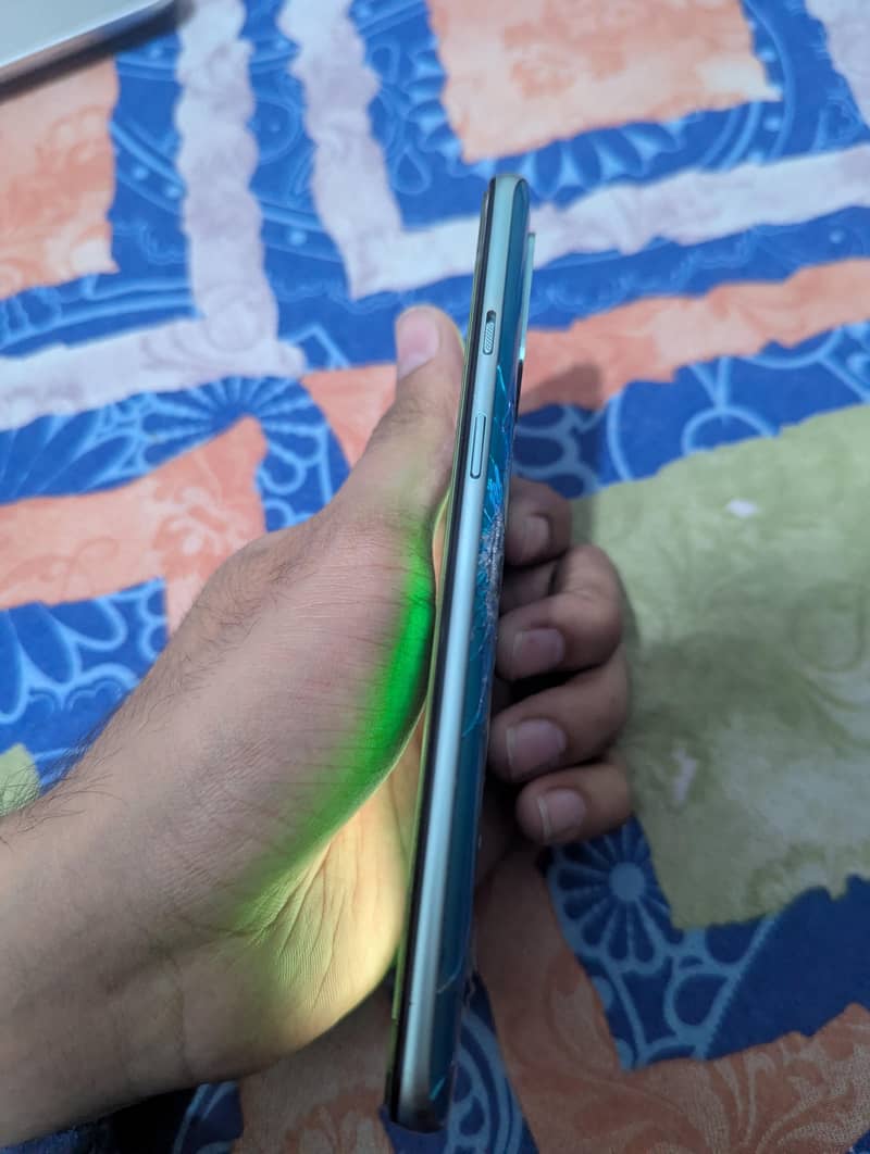 One Plus 8T 256gb 1