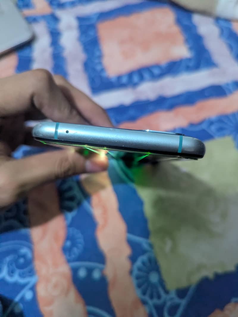 One Plus 8T 256gb 5