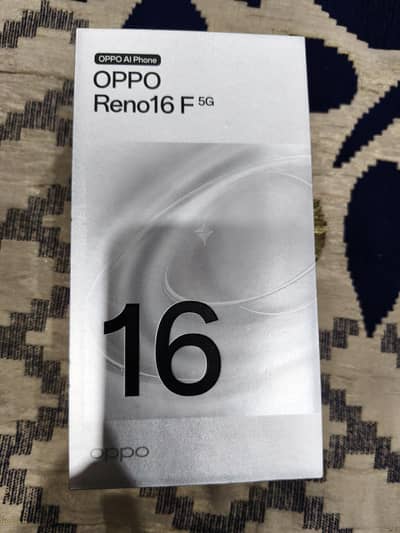 OPPO Reno