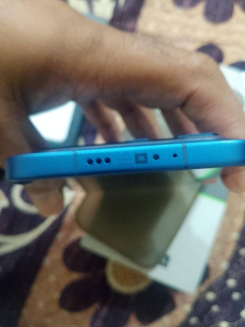 Infinix Note 60 Pro 8