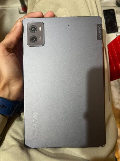lenovo legion 12/256