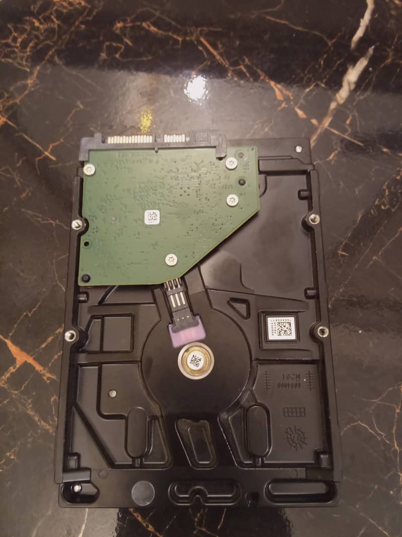 hard drive 1