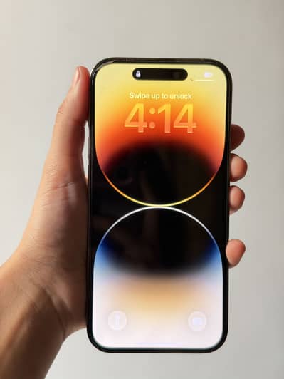 Apple iPhone 14 Pro