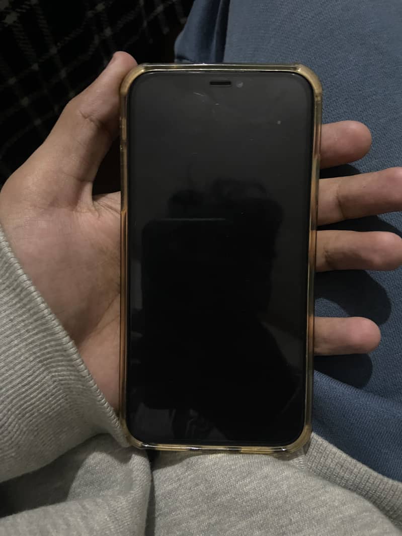 Apple iPhone 11 0