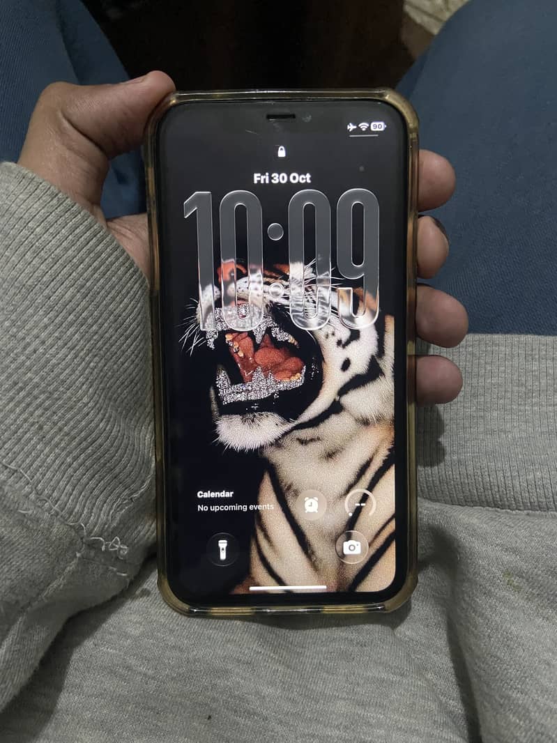 Apple iPhone 11 3