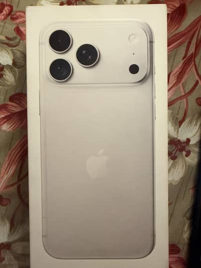 iPhone 18 Pro Max 512GB