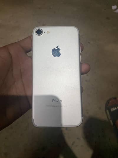 Apple iPhone 7