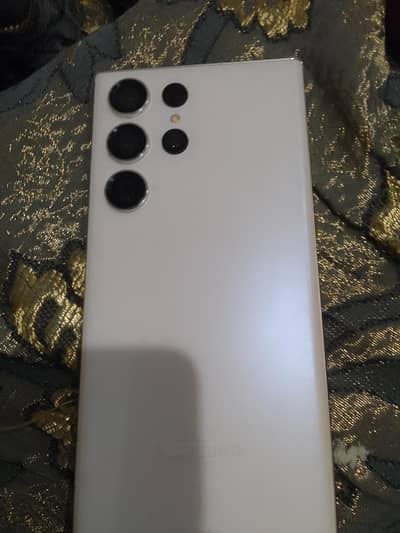 Samsung Mobile S23