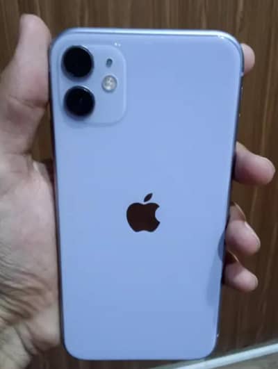 Apple iPhone 11