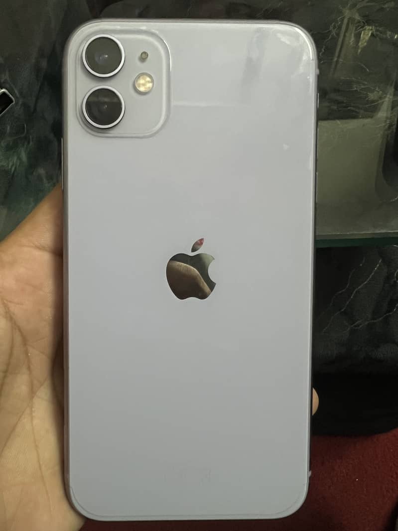 Apple iPhone 11 0