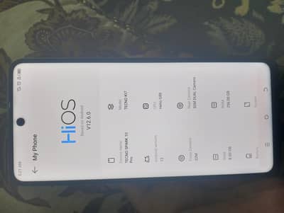 Tecno Spark 10 Pro