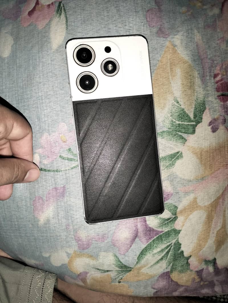 Tecno Spark 10 Pro 6