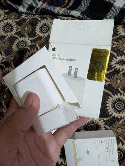 iphone charger