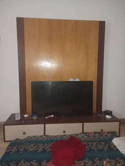 tv panel