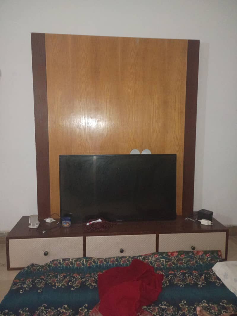 tv panel 0
