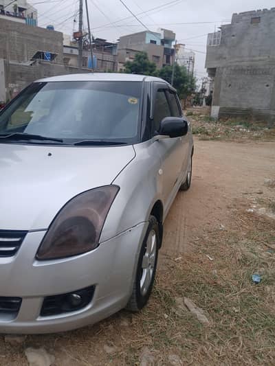 Suzuki Swift dlx 2014 for Sale