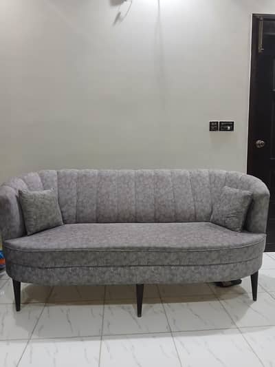 5 Seater Sofa Set
