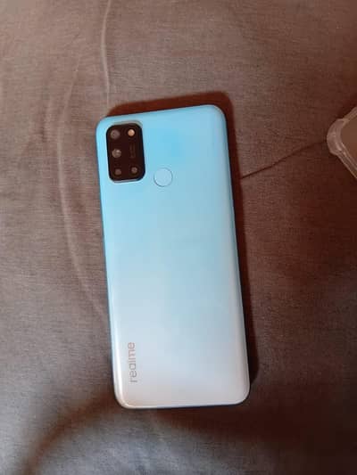 Realme 7i