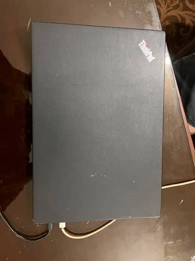 Thinkpad T480s