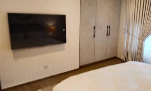 Gorgeous 2100 Square Feet Flat For rent Available In Sukh Chayn Residence