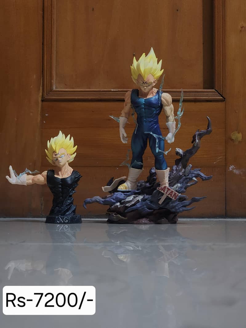 Action Figures 1