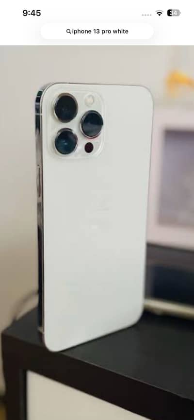 Apple iPhone 13 Pro