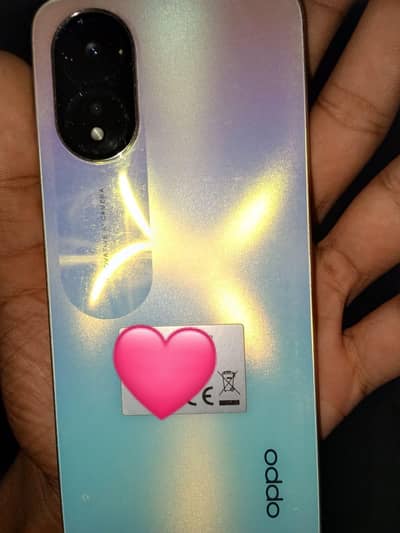 OPPO A38