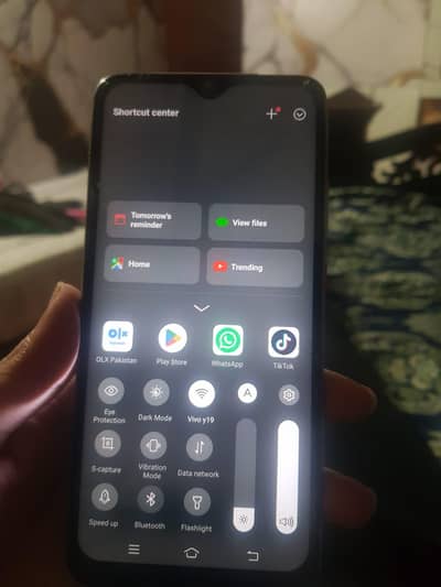 Vivo S1 Pro