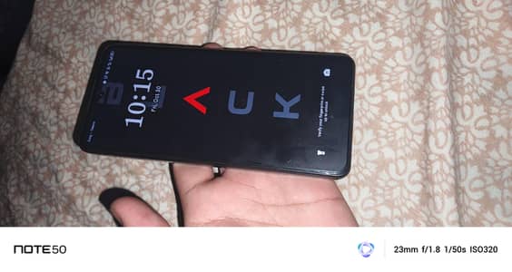 infinix note 30