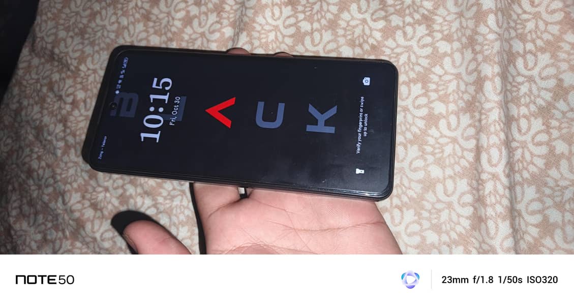 infinix note 30 0