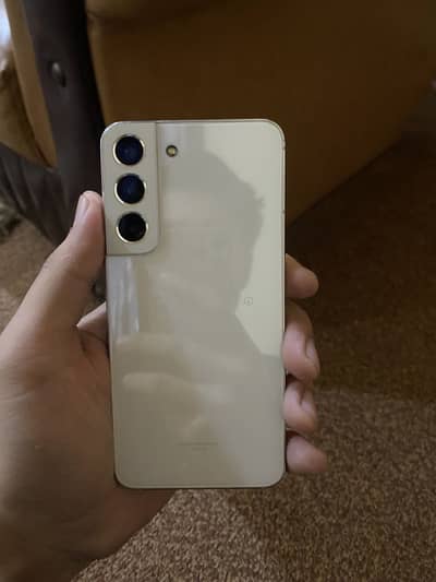 Samsung Mobile S22