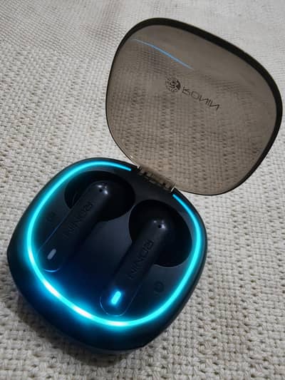 Ronin Earbuds R-520 Dynasty