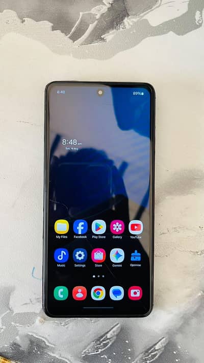 Samsung a52 5G