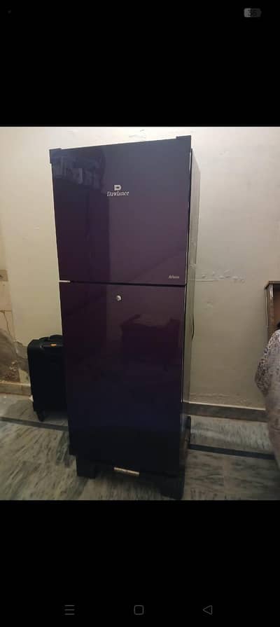 Fridge