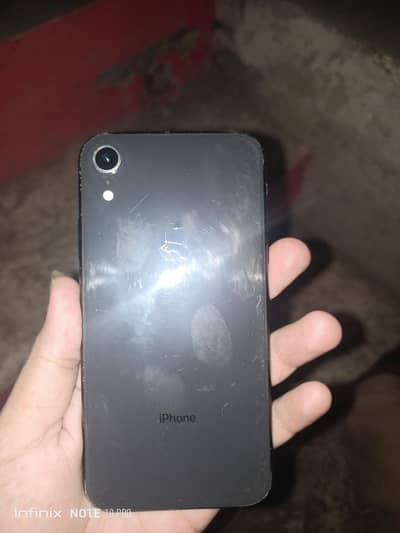 Apple iPhone XR
