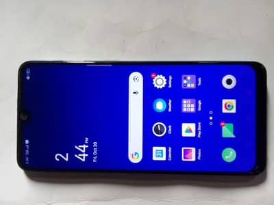 OPPO F15