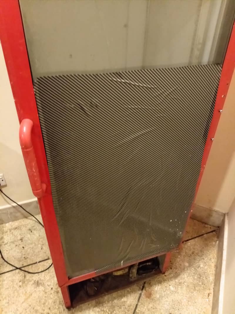 coke chiller 1
