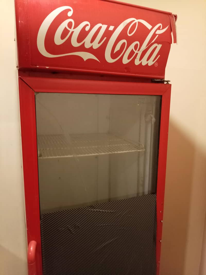 coke chiller 2