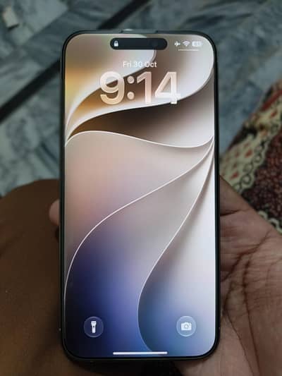 Apple iPhone 15 Pro Max JV