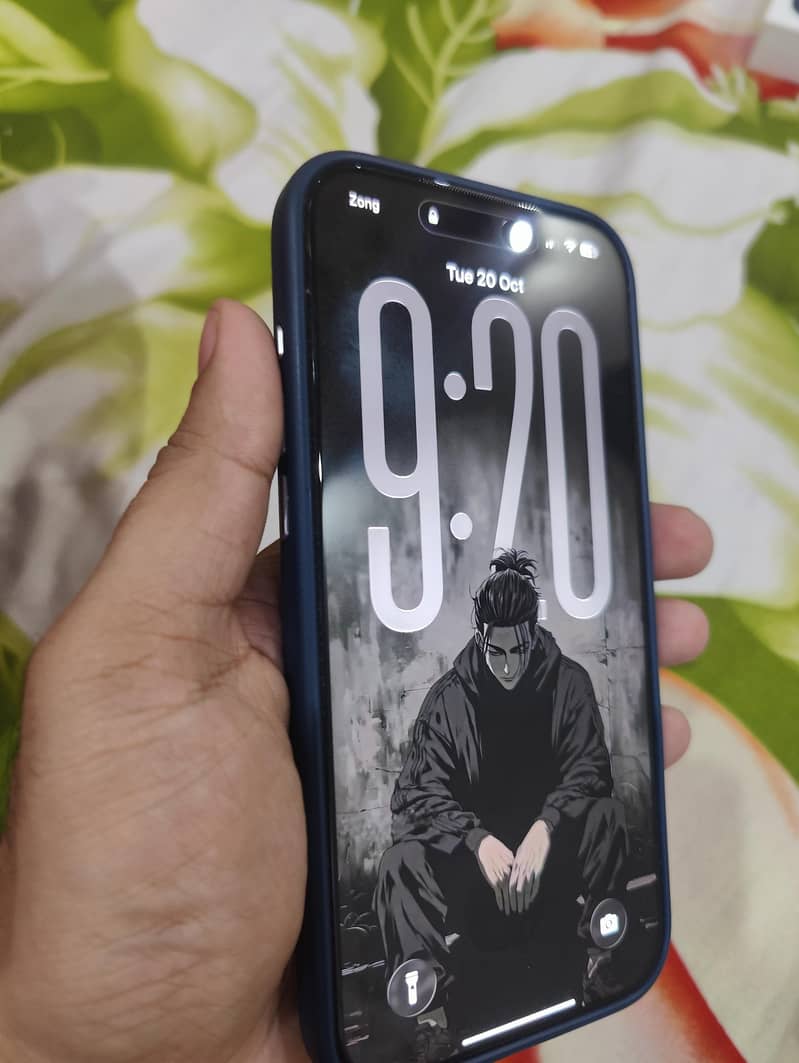 Apple iPhone 17 Pro Max 0