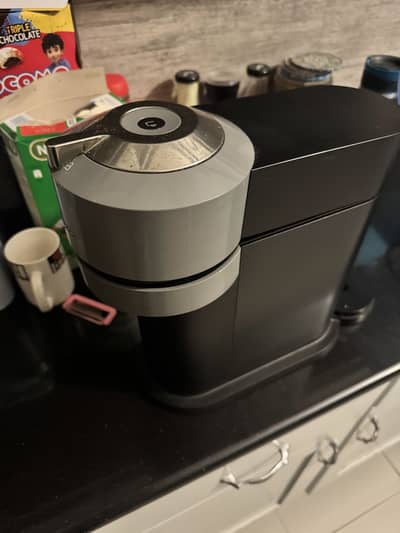 Nespresso Vertuo Coffee Machine – Original | Premium Coffee Maker