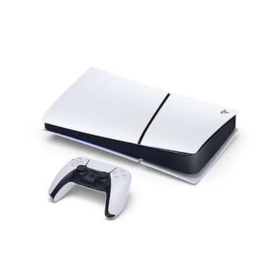 brand new ps5 slim digital edition just 2 months use with 10 months wa
